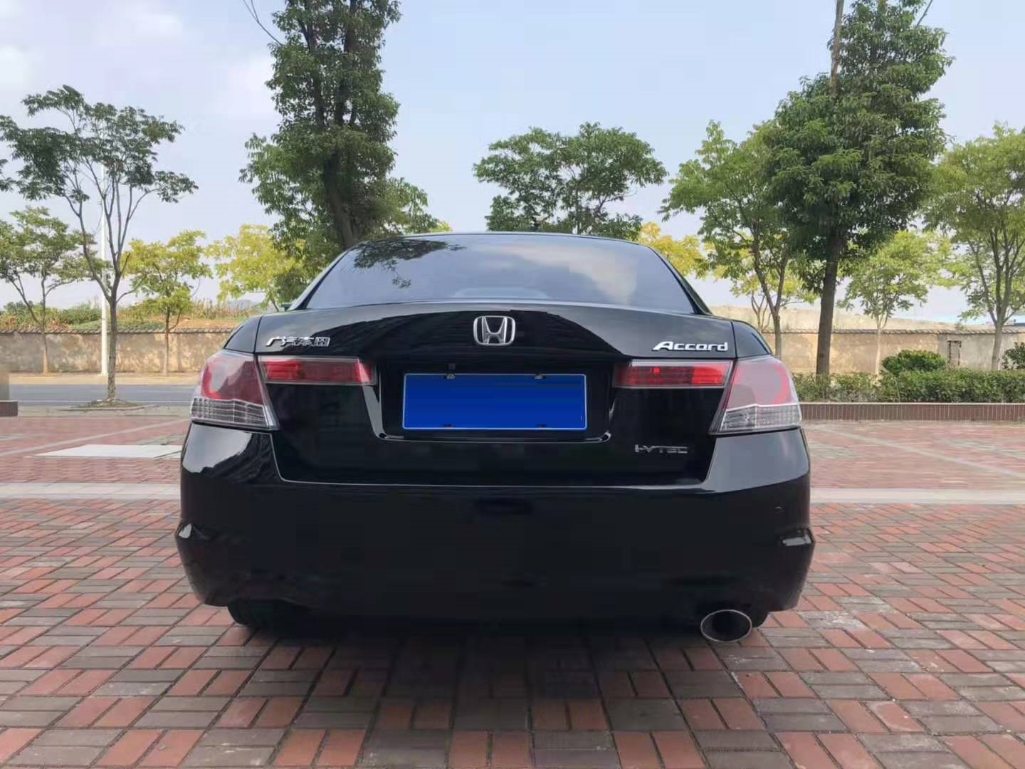 2010年雅阁二手车值得买么,2010年本田雅阁2.0值得买吗