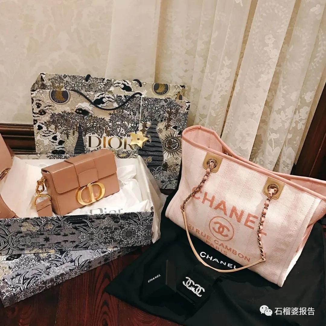 最适合春天的包,春天适合自己的包包