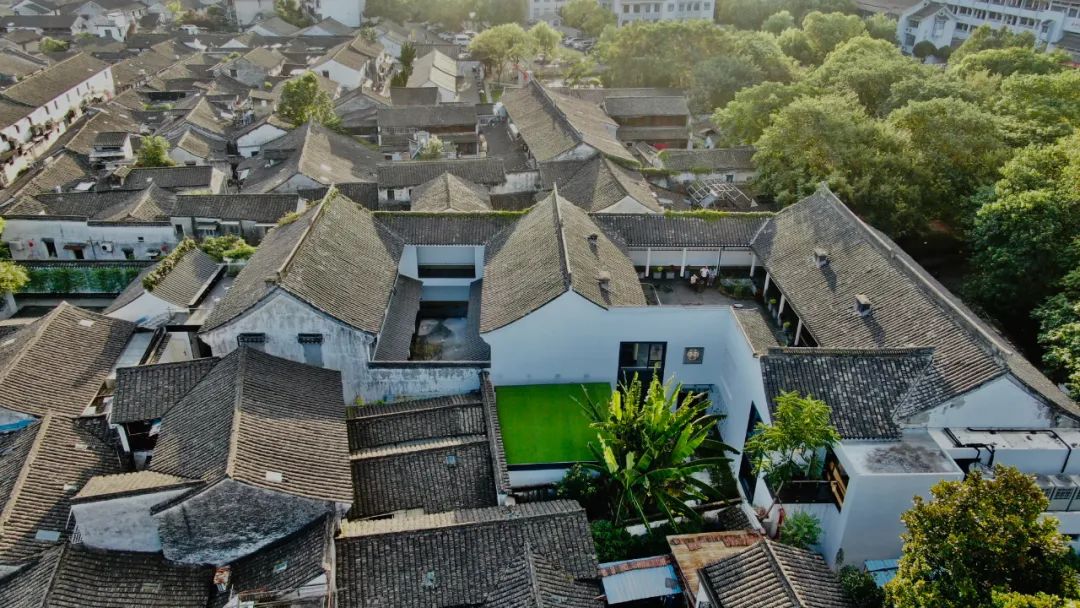 水上威尼斯乌镇,江南水上威尼斯