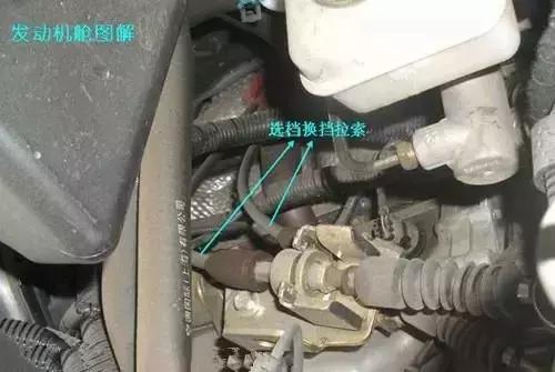 五菱宏光的发动机盖怎么打开图解,polo发动机盖怎么开图解