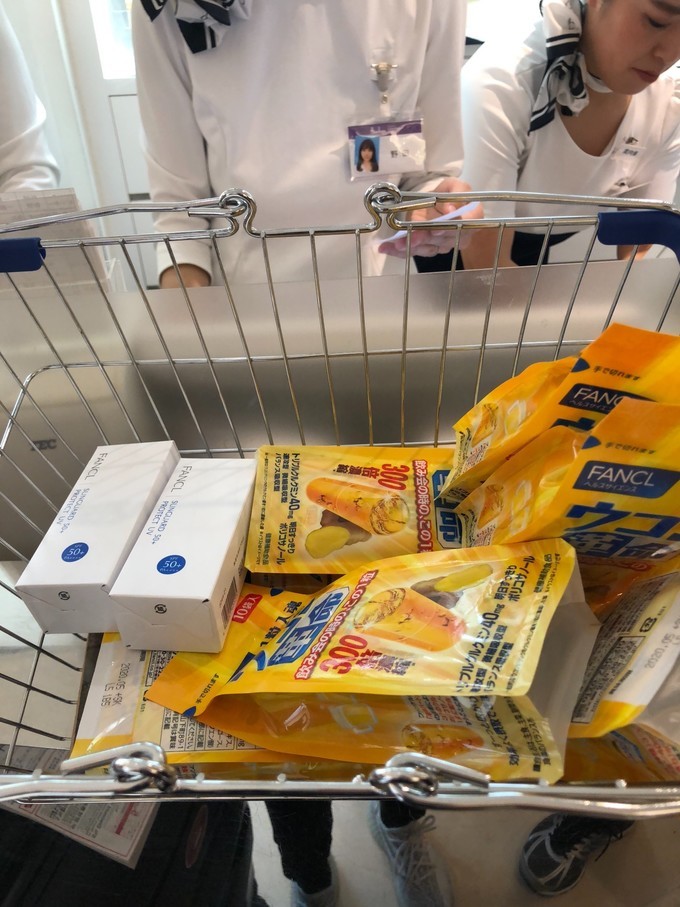 日本大阪购物攻略三天,日本大阪购物攻略和必买清单