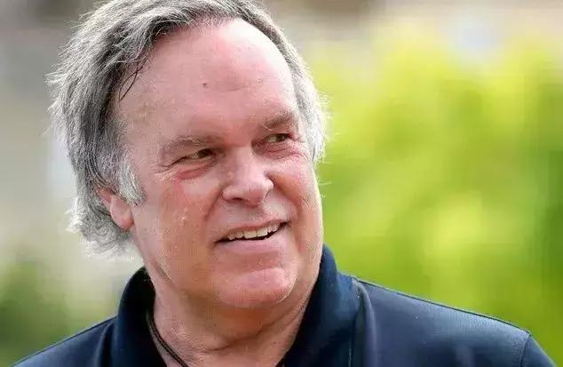 罗伯特帕克生涯,罗伯特帕克现在怎么样了