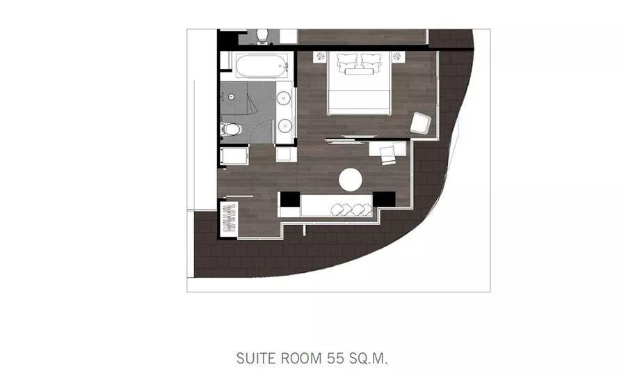 泰国芭提雅高级公寓,泰国芭提雅高档公寓
