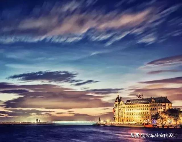 世界十大漂亮火车站 (世界十大惊艳火车站)