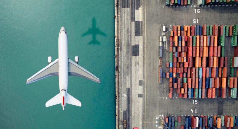 跨境电商与跨境电商物流的关系,跨境电商物流跟货代有什么区别