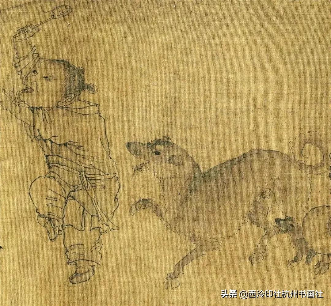 你没有想到的古代，宋人居然也是购物狂