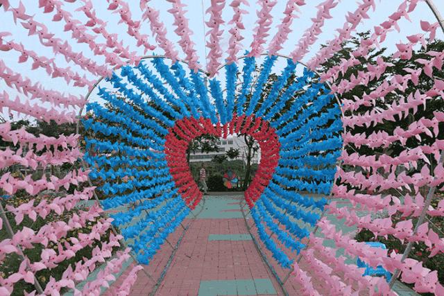 抚州迪士尼嘉年华,抚州童梦乐园门票