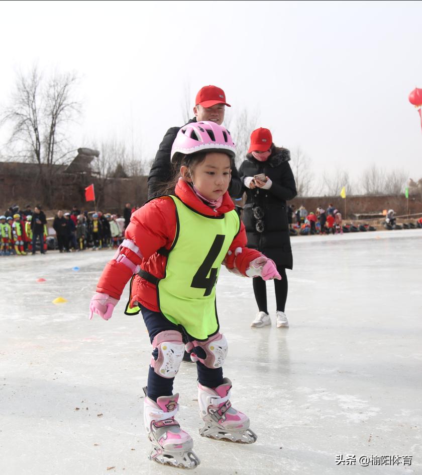 榆林市第16届运动会情况,榆林市第四届冬季运动会