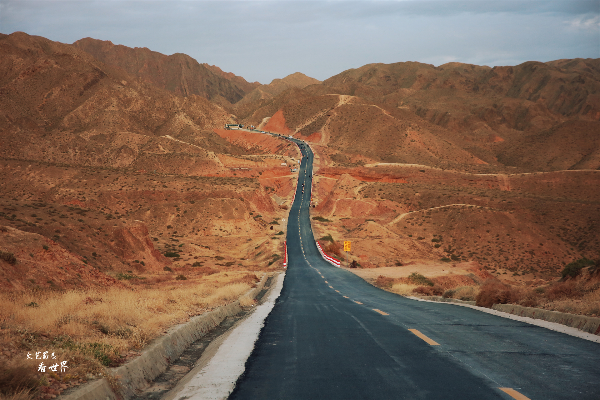 中国最低调的省宁夏,宁夏最值得去的几个地方