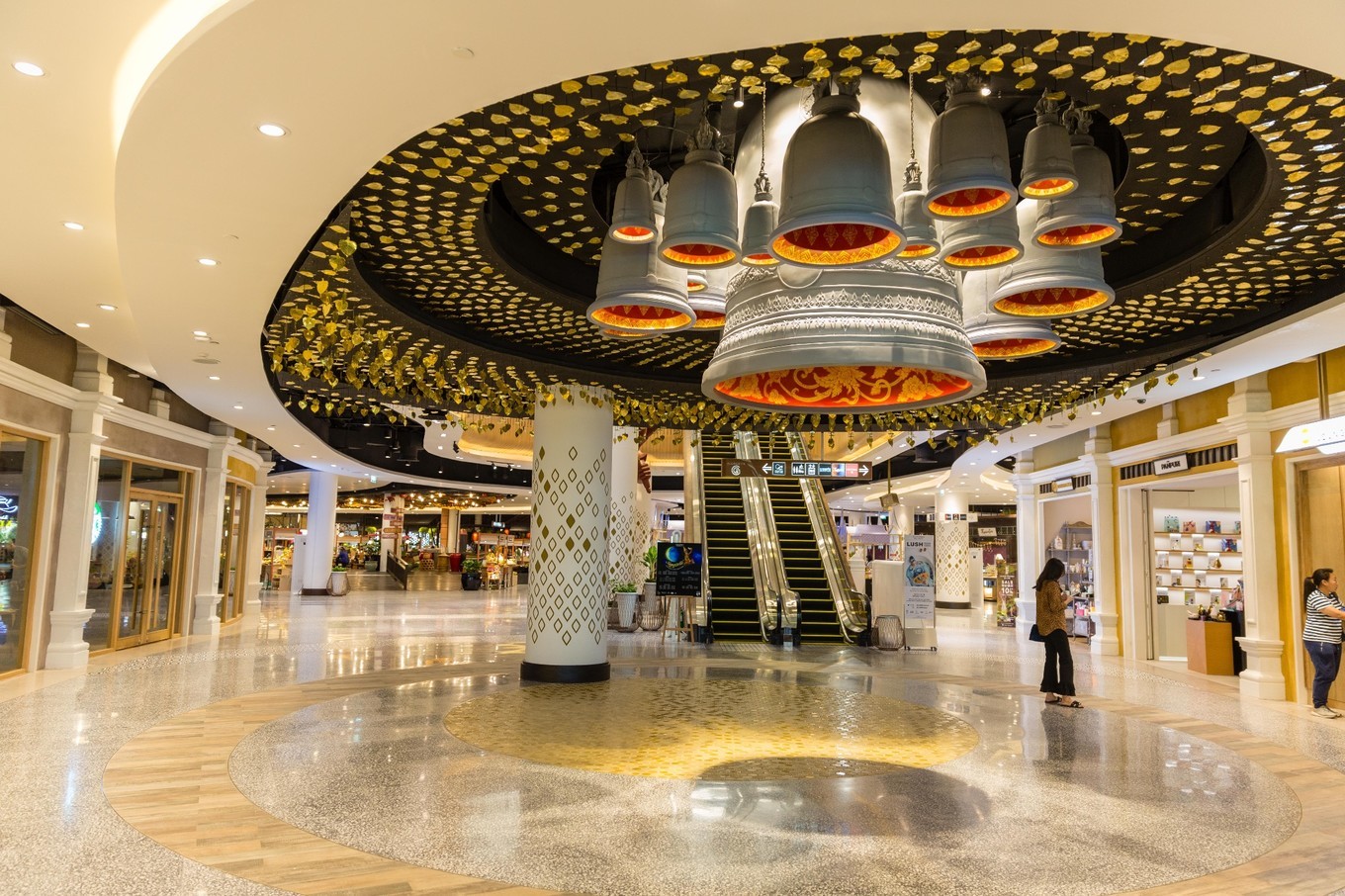 普吉岛能够买些什么东西,海岛购物去哪里买