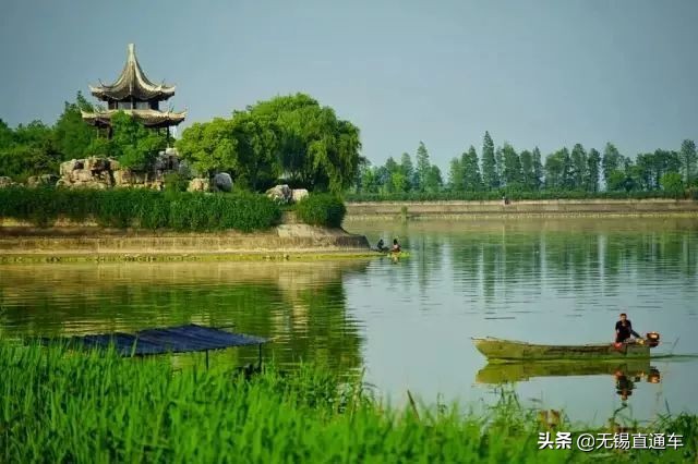 无锡夏天避暑的地方,无锡附近暑假避暑旅游好去处