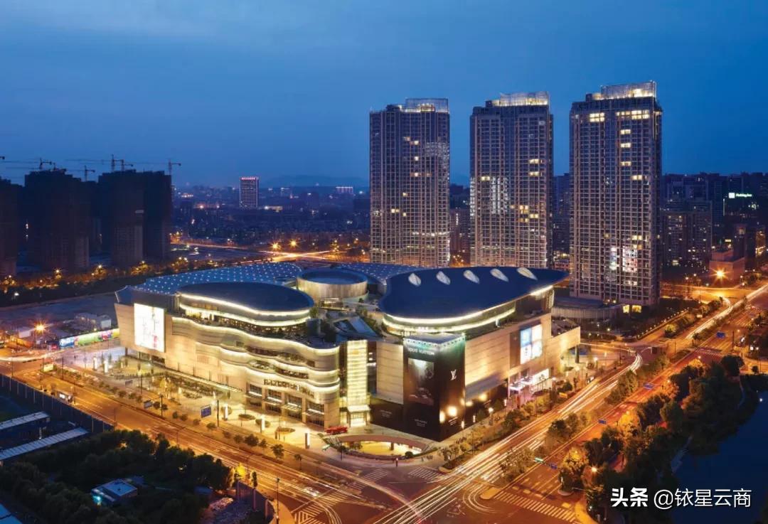 深圳万象汇购物中心开业时间,深圳万象城shakeshack汉堡