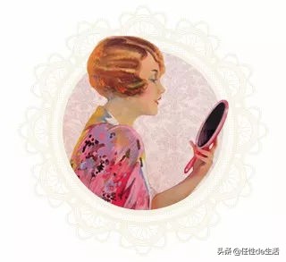 烫卷发成了金毛狮王怎么办,染烫的头发发质可以修复吗