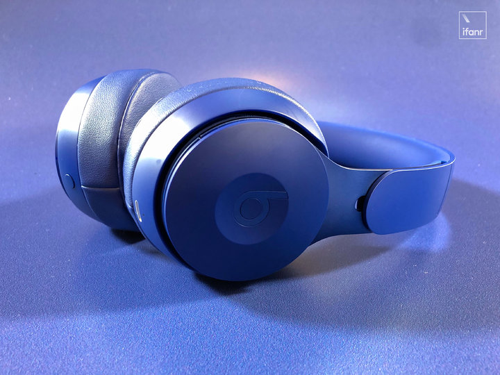 解毒beatssolopro降噪耳机测评,beatssolopro舒适吗