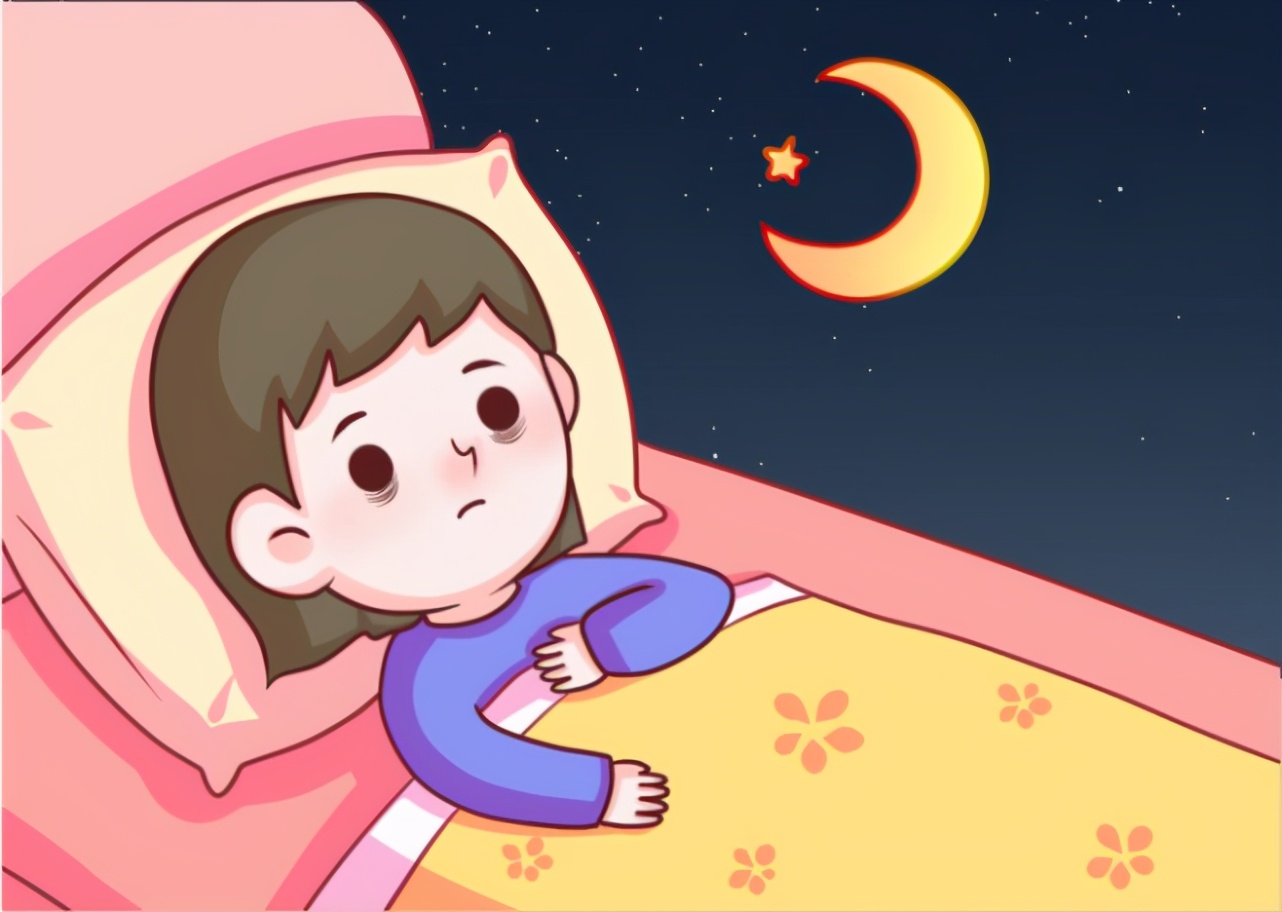 失眠了怎么快速入睡催眠,失眠最快入睡方法催眠