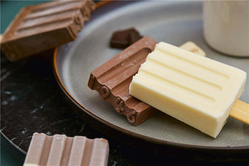 有哪些口碑高的国货雪糕品牌,66元一支的国产雪糕