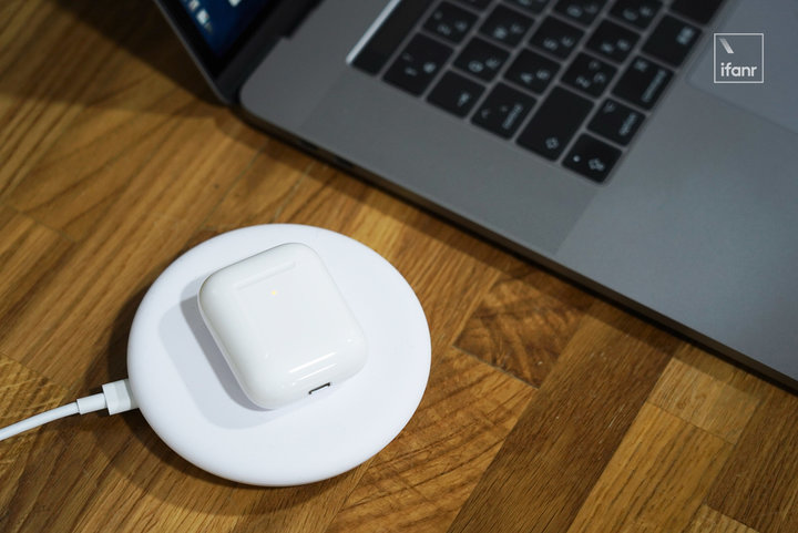 最新airpods3戴上测评,新air测评