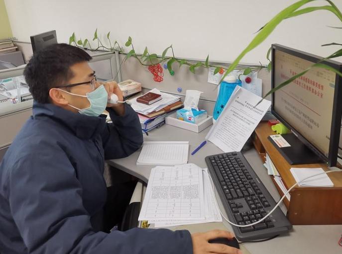 淮安经开区：选调生的“七十二变”