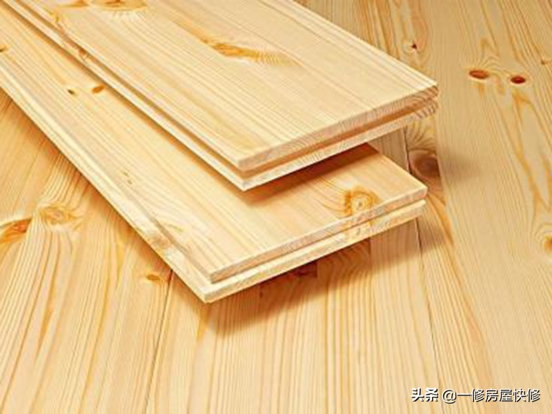 木地板有缝隙怎么修复,一个小妙招介绍给大家