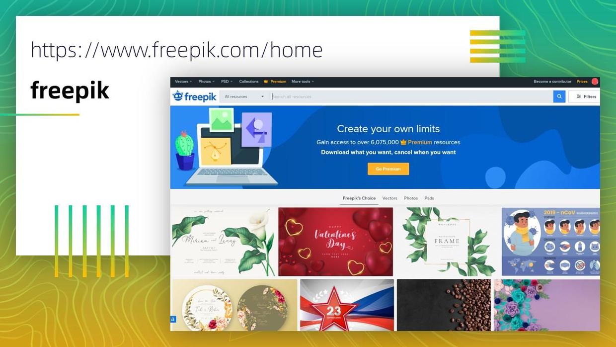 100个好用的ppt素材,最全的ppt资源