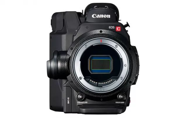 佳能eosm50markii镜头卡口,佳能将在9月下旬发布新rf镜头