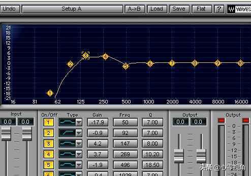 aa璋冮煶鏁欑▼,aa褰曢煶鍚庢湡澶勭悊