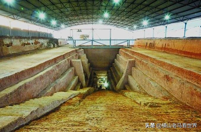 反盗墓最新招数,古代反盗墓视频大全