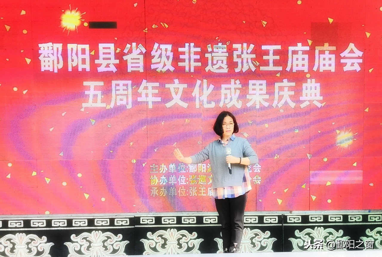 张王古寺庙会舞龙,鄱阳张王庙会拆吗