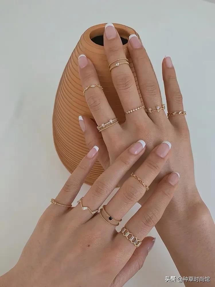 小众饰品店铺,饰品推荐小众高级感店铺