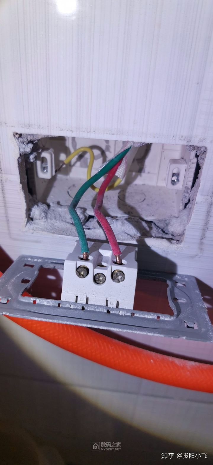 传福即热热水器7000瓦使用说明,传福小厨宝热水器