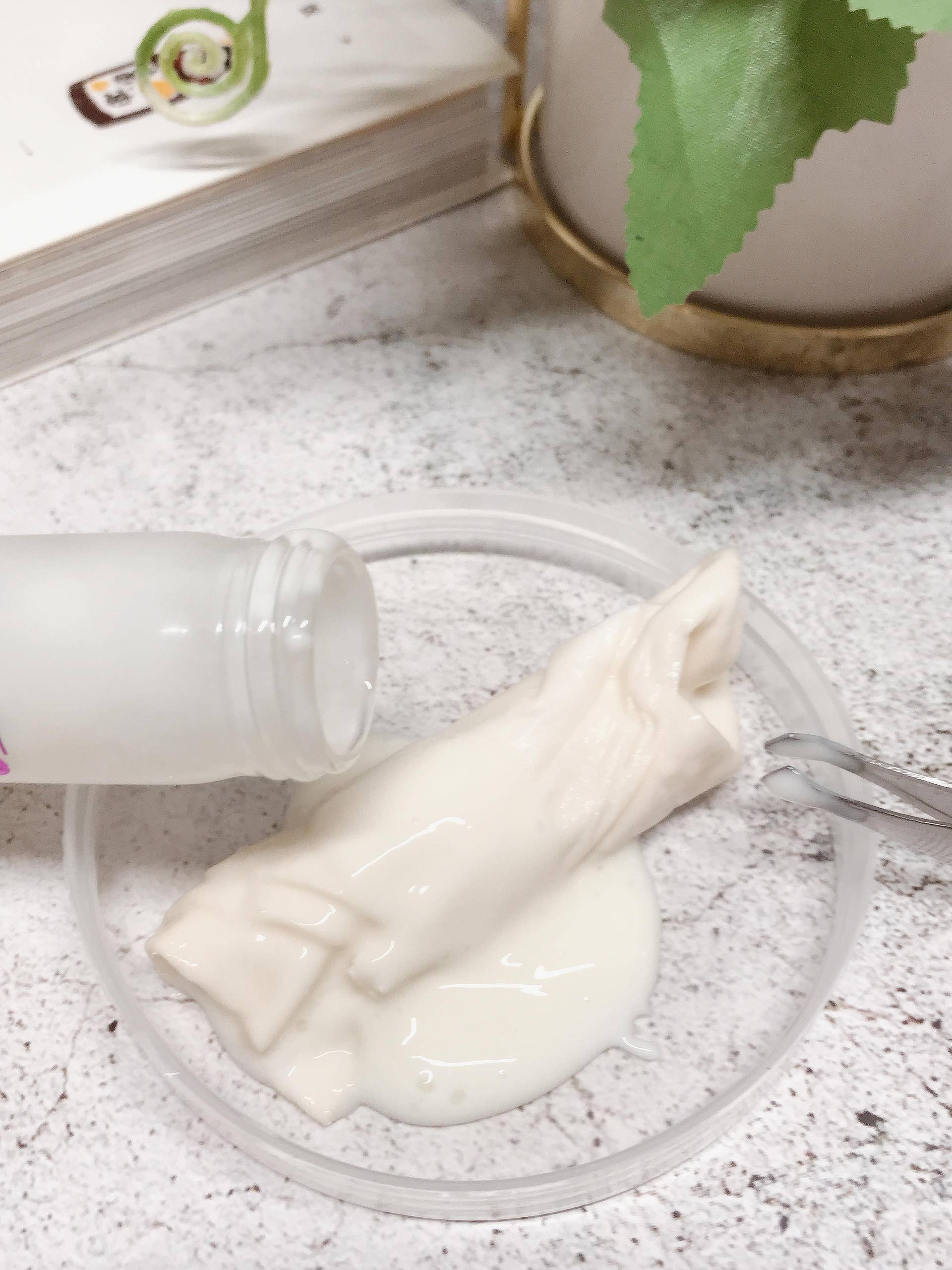 小仙女的护肤日常——莱蒂娅橄榄系列