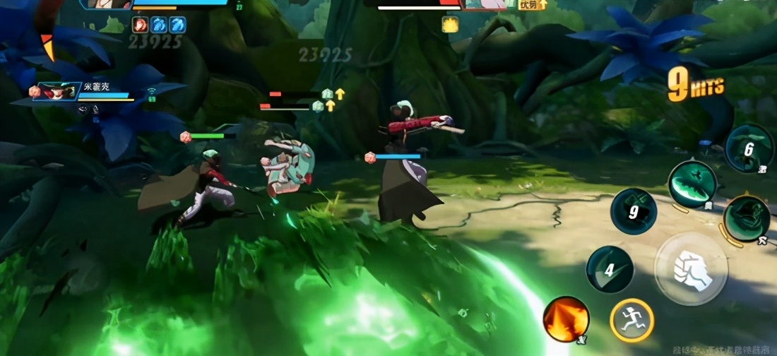 新游预报：开放世界《妄想山海》、正版《航海王热血航线》来啦