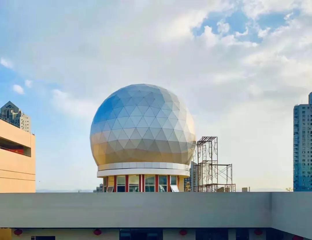 华侨城中学初中部排名,深圳华侨城2023校园招聘