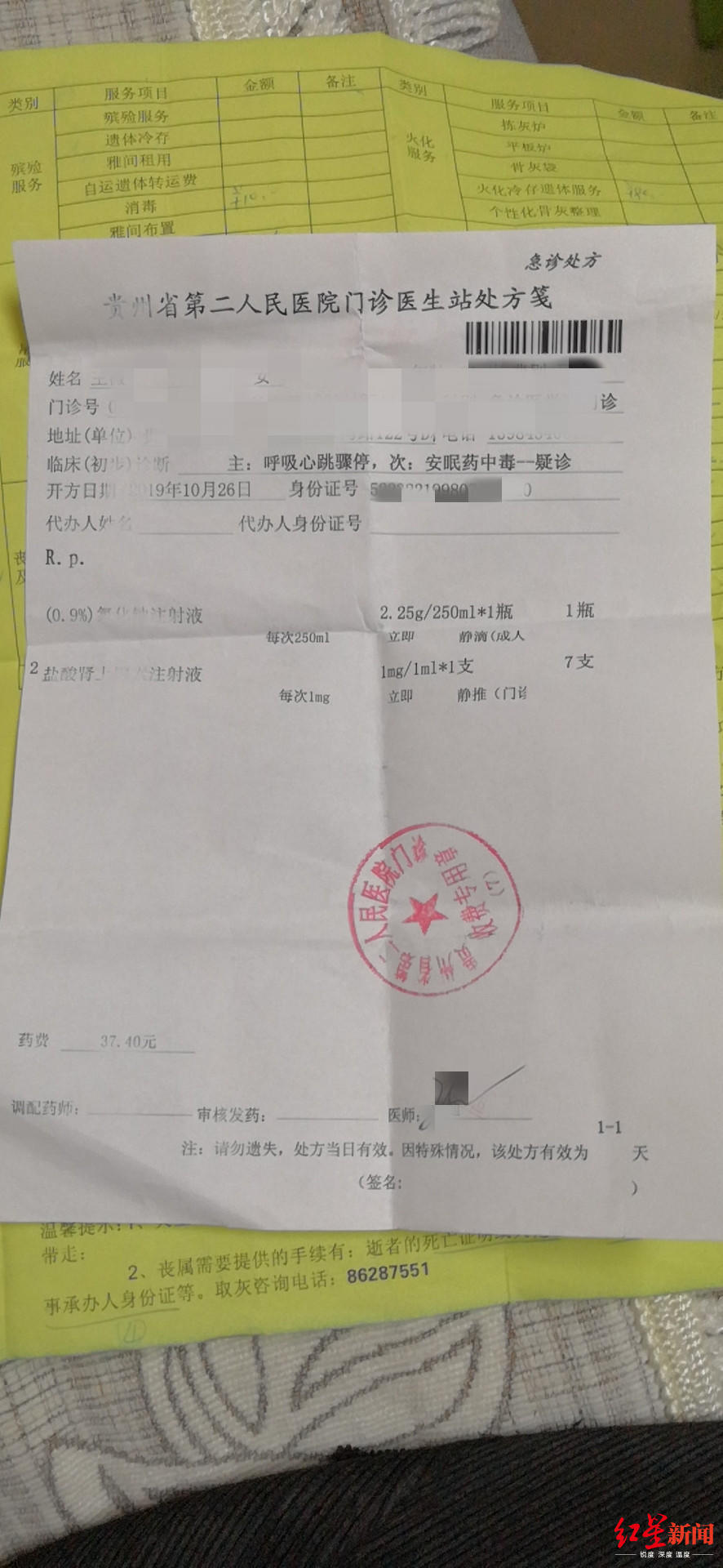 21岁女孩拍艺术照9天后吞药身亡,最后发朋友圈“救救我”,家属怀疑影楼拍过其私密照