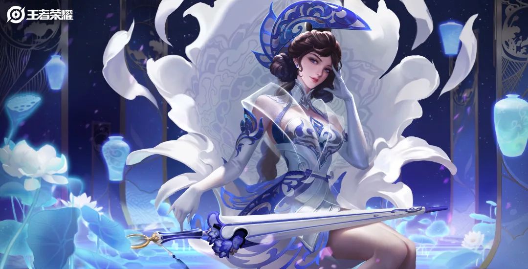 王者2号更新15M，露娜60点卷皮肤来袭，碎片商店再次更新