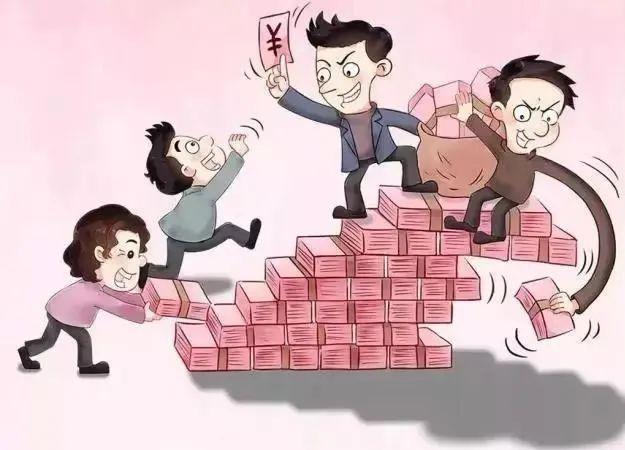 防范非法集资您可以这样做,防范处置非法集资条例