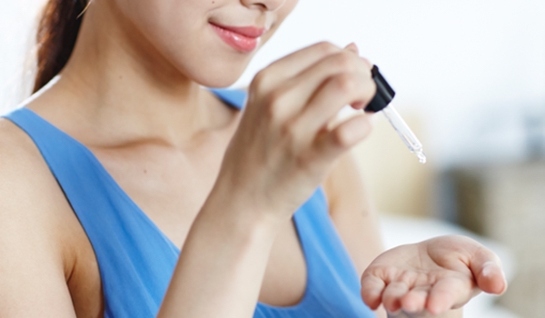 毛孔粗大别担心记住这招全搞定,毛孔粗大可以用什么方法逆转