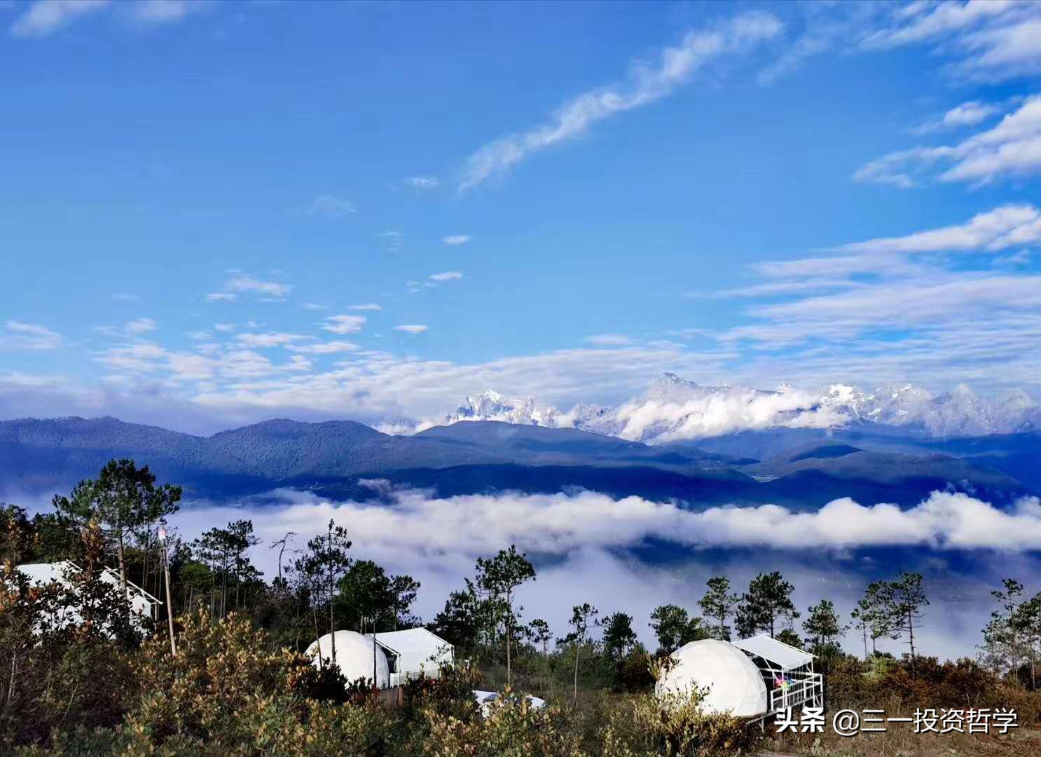 期货交易经历,期货心路历程