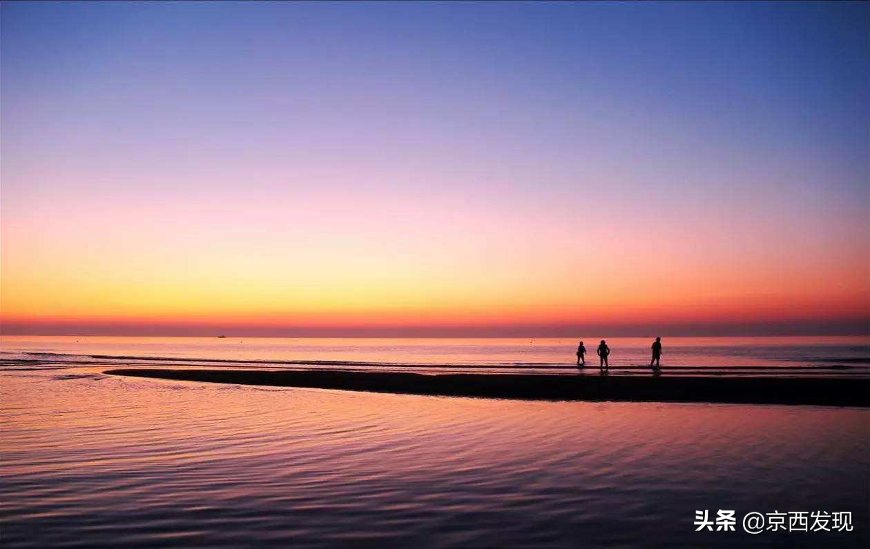 别再去这些地方旅游了,去北戴河哪个海滩比较好