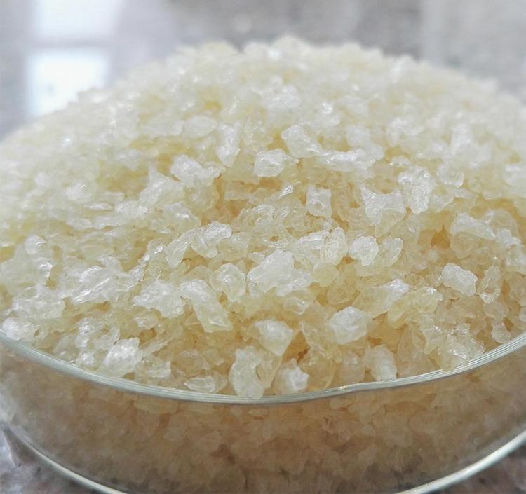 怎么辨别真假红薯粉淀粉,鉴定红薯粉里面有没有胶