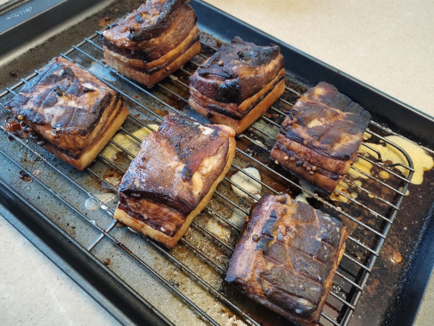 如何在家做腊肉最好吃,大厨教你怎样在家做腊肉