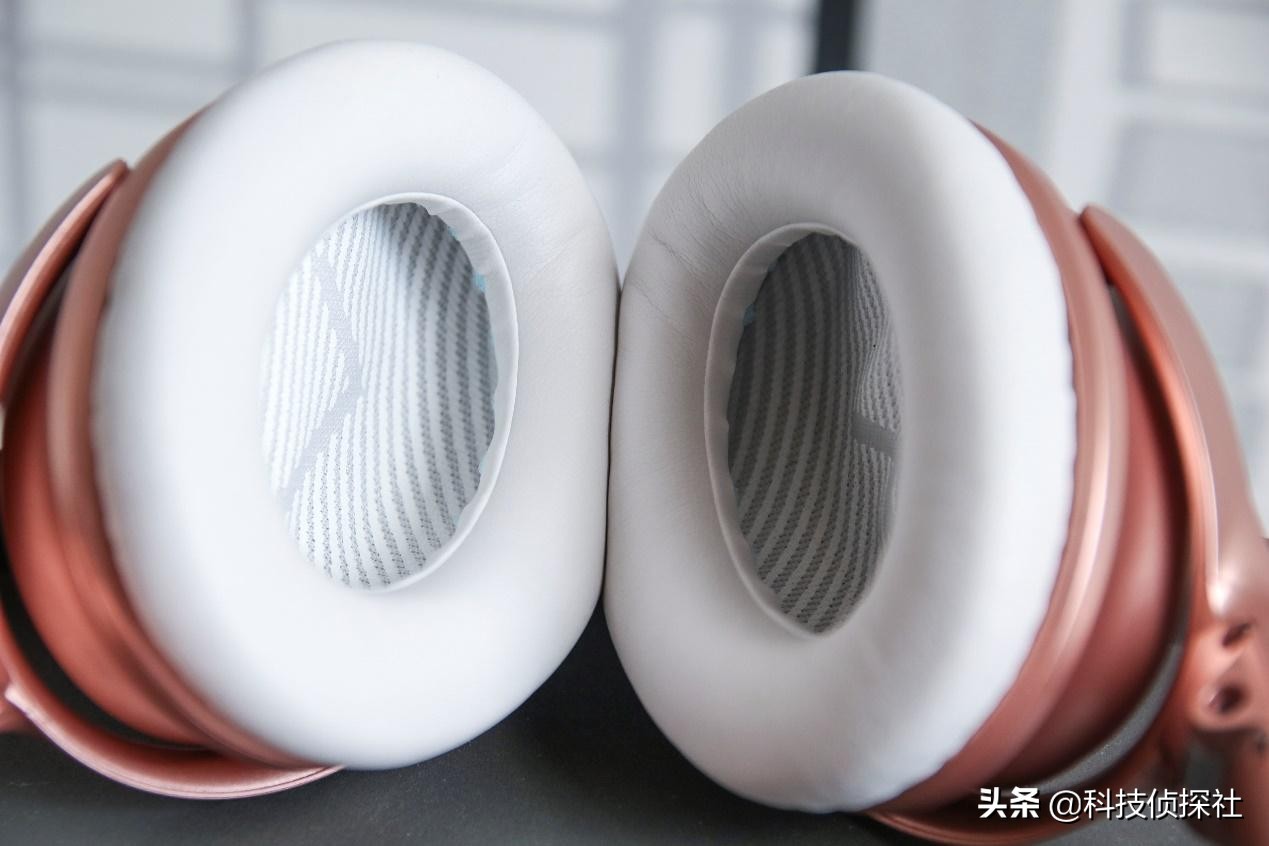 boseqc35二代降噪区别不大,boseqc35二代降噪效果不如以前