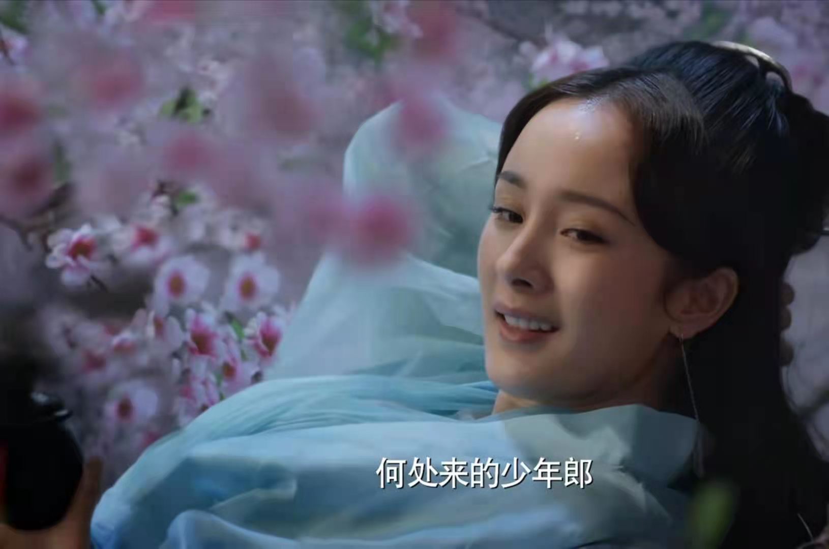 三生三世素素跳诛仙台,三生三世素素跳诛仙台是第几集