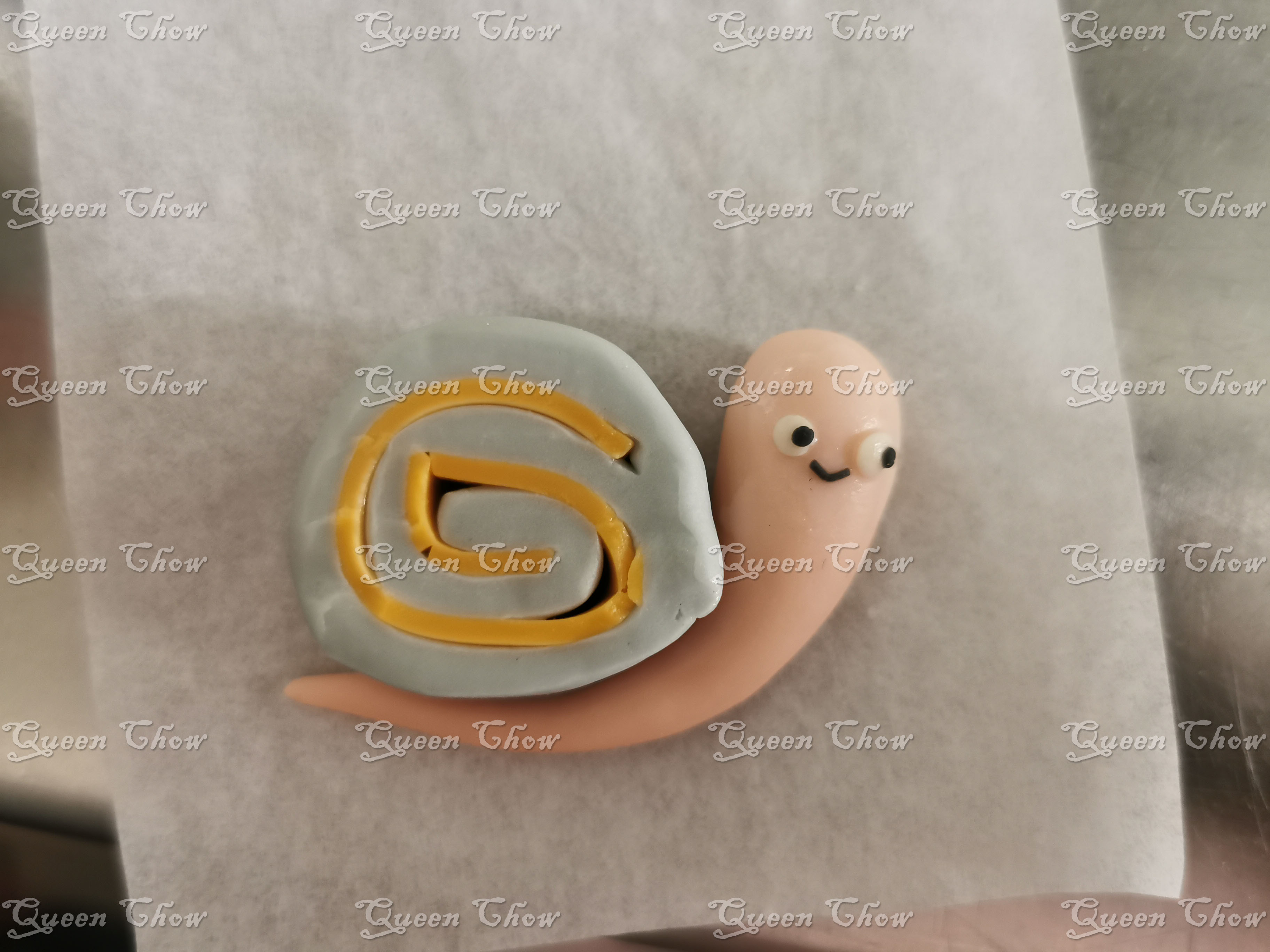 超补钙馒头,芝士蜗牛卷,害怕孩子不乖乖吃早餐吗?图文+视频