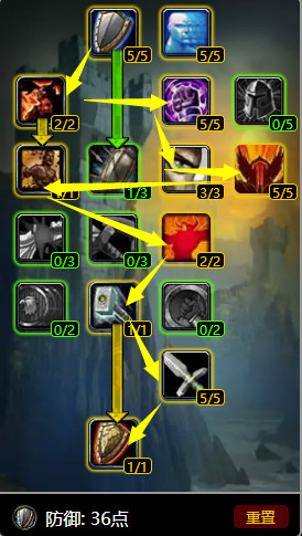 怀旧服战士专业技能学什么好点,怀旧服战士团本最强职业