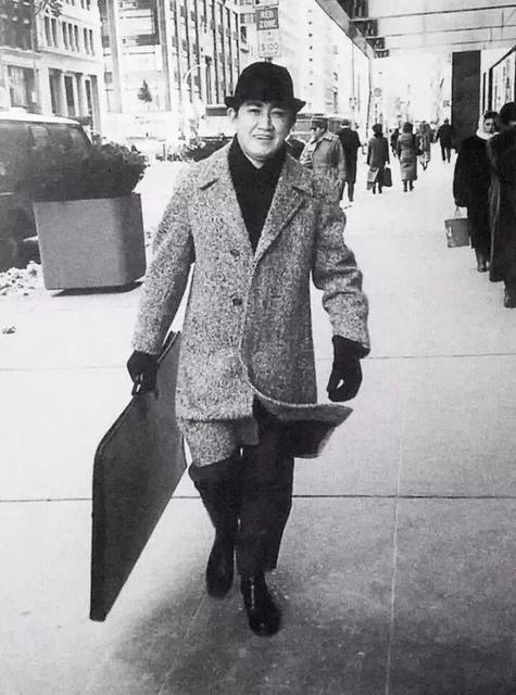 高晓松对木心的评价,高晓松被众人批判的视频