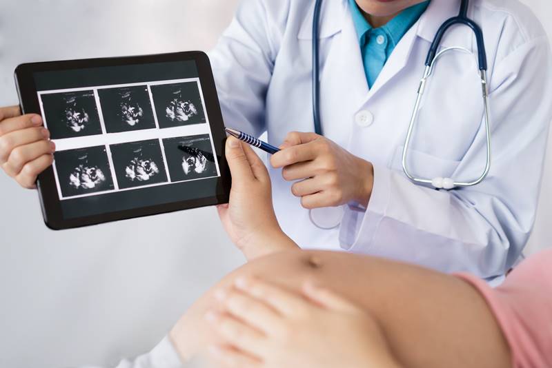 准妈妈必看五个错误,准妈妈的五个征兆