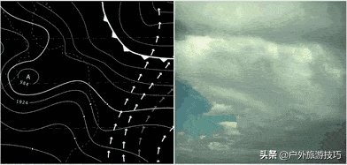 暴雨气象科普讲解,夏季极端天气灾害常识