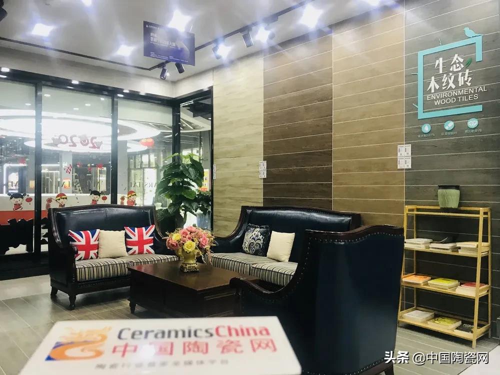 做瓷砖设计师的前景,现在做瓷砖经销商还有前途吗