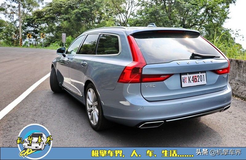 沃尔沃最新款36万入门都有啥配置,7座沃尔沃20-30万suv推荐